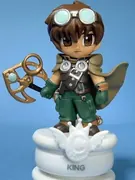 Clamp no Kiseki - Tsubasa Reservoir Chronicle - Syaoran - Chess Piece (Kodansha)