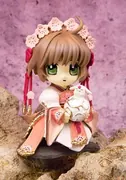 Tsubasa Reservoir Chronicle - Mokona Soel Modoki - Sakura - Clamp in 3-D Land - CLAMP in 3-D Land 7th Series (Movic)
