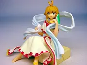 Tsubasa Reservoir Chronicle - Sakura - Tsubasa in Pack (MegaHouse)