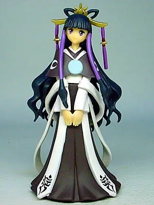 Tsubasa Reservoir Chronicle - Tomoyo Hime - Tsubasa in Pack (MegaHouse)