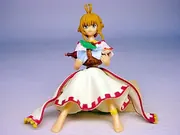 Tsubasa Reservoir Chronicle - Sakura - Tsubasa in Pack - alternative, basket (MegaHouse)
