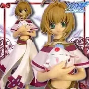 Tsubasa Reservoir Chronicle - Mokona Soel Modoki - Sakura - Pink Ver. (SEGA)