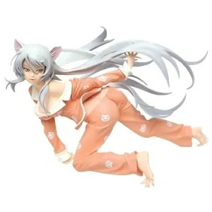Bakemonogatari - Black Hanekawa (Taito)