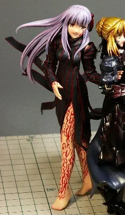 Fate/Stay Night - Matou Sakura - 1/10 (Principality of Kagutsuchino)