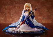 Fate/Stay Night - Altria Pendragon - 1/7 - Saber, -Garden of Avalon- (Good Smile Company)