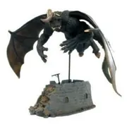 Berserk - Zodd - Winged Silence: Soaring Zodd (Normal) (Art of War)