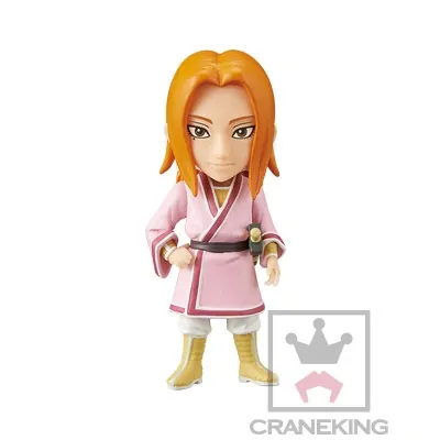 Kingdom - Mou Ten - Kingdom World Collectable Figure Vol.4 - World Collectable Figure (Banpresto)