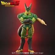 Dragon Ball Z - Semi-Perfect Cell - Dragon Ball Arise - SP Color Ver. (Plex, Zeem)