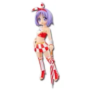 Lucky☆Star - Hiiragi Tsukasa - Ichiban Kuji Premium - Ichiban Kuji Premium Lucky☆Star ~Lucky☆Grand Prix~ (C Prize) (Banpresto)
