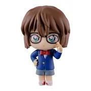 Meitantei Conan - Haibara Ai - Meitantei Conan Conan Tai Plus (Bandai)