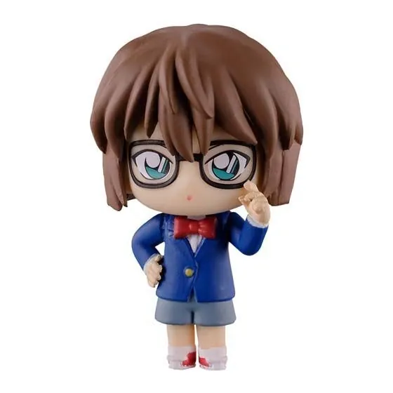 Meitantei Conan - Haibara Ai - Meitantei Conan Conan Tai Plus (Bandai)