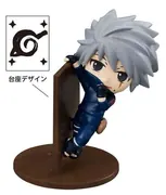 Naruto Shippuuden - Hatake Kakashi - Ochatomo Series - Ochatomo Series Naruto Shippuden Toriaezu Ocha ni Shiyouttebayo! (MegaHouse)