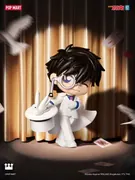 Meitantei Conan - Kuroba Kaito - Meitantei Conan Anniversary Celebration Series Figure - Secret (Pop Mart)