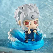 Boruto: Naruto Next Generations - Senju Tobirama - Petit Chara Land - Petit Chara Land Boruto Naruto Next Generations Boruto to Hokagetachi (MegaHouse)
