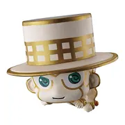 Diamond wa Kudakenai - Jojo no Kimyou na Bouken - Heaven's Door - Jojo no Kimyou na Bouken Stand Figure Collection 03 (Bandai)