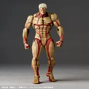 Shingeki no Kyojin - Yoroi no Kyojin - Amazing Yamaguchi - Revoltech (NR069) (Kaiyodo)