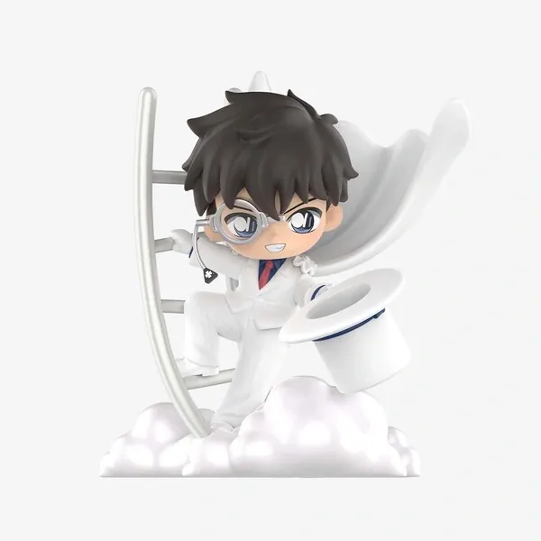 Meitantei Conan - Kuroba Kaito - Meitantei Conan Classic Character Series (Pop Mart)