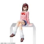 Dandadan - Ayase Momo - Premium Chokonose Figure - Vol.1 (SEGA)