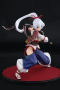 Fate/Grand Order - Tomoe Gozen (Gojyappe Hata)