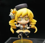 Mahou Shoujo Madoka☆Magica - Tomoe Mami - SD (Epoxy Parfait)