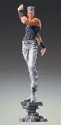 Jojo no Kimyou na Bouken - Stardust Crusaders - Jean Pierre Polnareff - Super Figure Revolution - Super Figure Revolution Jojo no Kimyou na Bouken Part III (Vol.2) (Medicos Entertainment)