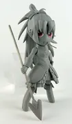 Mahou Shoujo Madoka☆Magica - Sakura Kyouko (GS Project)