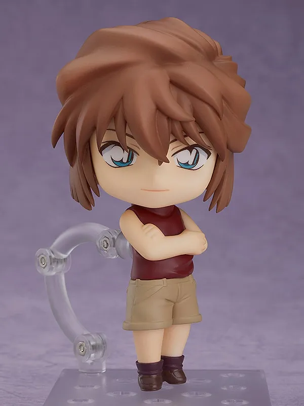 Meitantei Conan - Haibara Ai - Nendoroid (#1140) (Good Smile Company)