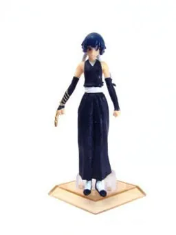 Bleach - Sui-Feng - Bleach Taizen ~Ryoka & Goteijuusantai-hen~ 2 (Bandai)