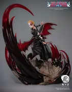 Bleach - Kurosaki Ichigo - 1/6 (Hive, Ryu Studio)