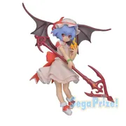 Touhou Project - Remilia Scarlet - PM Figure (SEGA)