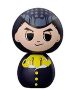 Diamond wa Kudakenai - Jojo no Kimyou na Bouken - Higashikata Josuke - Art Kokeshi - Ichiban Kuji - Ichiban Kuji Jojo no Kimyou na Bouken Diamond wa Kudakenai ~Jojo's Style in Moriohcho~ (Banpresto)