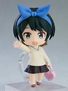 Kanojo, Okarishimasu - Sarashina Ruka - Nendoroid (#1657) (Good Smile Company)