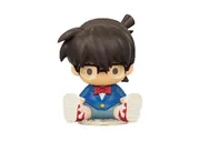 Meitantei Conan - Edogawa Conan - Petadoll - Petadoll Meitantei Conan (1) (Re-Ment)