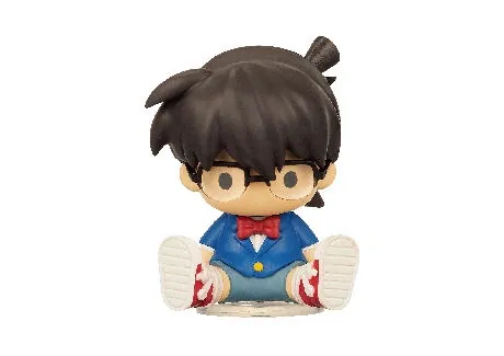 Meitantei Conan - Edogawa Conan - Petadoll - Petadoll Meitantei Conan (1) (Re-Ment)