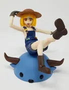 Fate/Grand Order - Babe - Paul Bunyan (Moe Kasu)