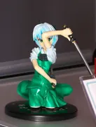 Touhou Project - Konpaku Youmu - Hanshin-zou (Tobideya)