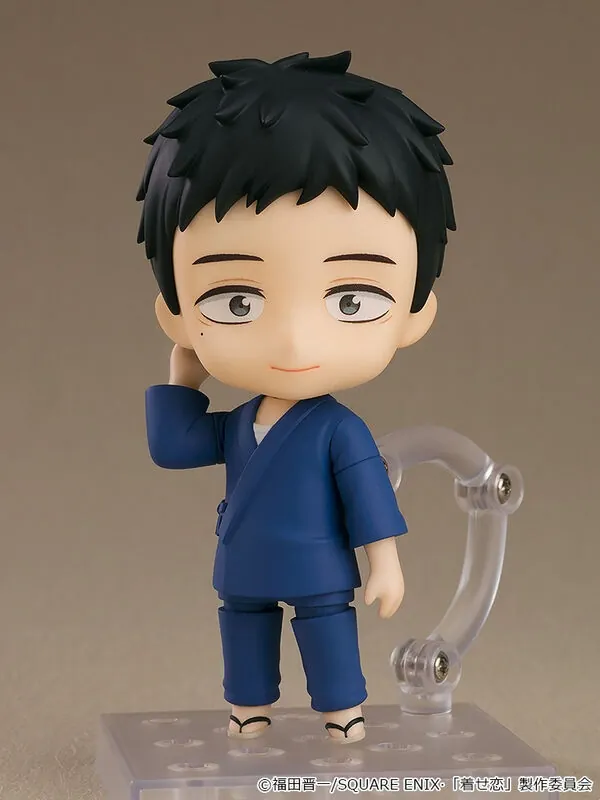 Sono Bisque Doll wa Koi o Suru - Gojou Wakana - Nendoroid (#2434) (Good Smile Company)