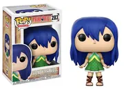 Fairy Tail - Wendy Marvell - POP! Animation (283) - POP! Vinyl (Funko Toys)