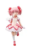 Mahou Shoujo Madoka☆Magica - Kaname Madoka - Half Age Characters - Half Age Characters Mahou Shoujo Madoka★Magica (Bandai)