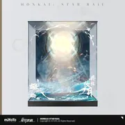 Honkai: Star Rail - Dan Heng • Imbibitor Lunae - Display Case - Standard Version (Apex Innovation)