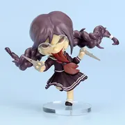Danganronpa: The Animation - Genocider Sho - Danganronpa The Animation Collection Figure - Secret A (Media Factory)