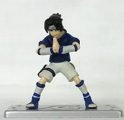 Naruto - Uchiha Sasuke - Naruto Ningyoushuu - Naruto Ningyoushuu 2 (Bandai)