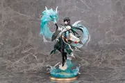 Honkai: Star Rail - Dan Heng • Imbibitor Lunae - 1/7 - Deluxe Version (Apex Innovation)
