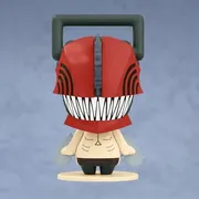 Chainsaw Man - Pocket Maquette - Pocket Maquette Chainsaw Man 01 (Good Smile Company)