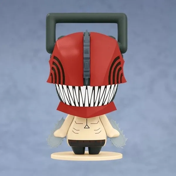 Chainsaw Man - Pocket Maquette - Pocket Maquette Chainsaw Man 01 (Good Smile Company)