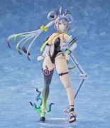 Fate/Grand Order - Huyan Zhuo - 1/12 (Madhands)