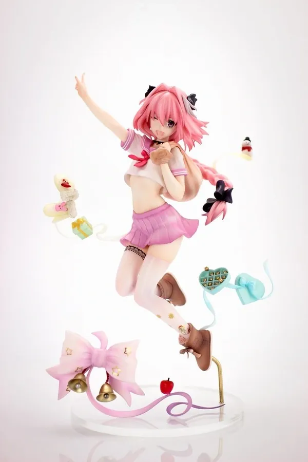 Fate/Grand Order - Astolfo - 1/7 (Orz)