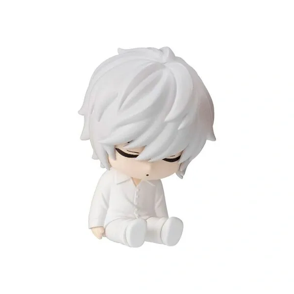 Death Note - Near - Death Note Nemurasetai - Nemurasetai (Bandai)