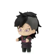 Kimetsu no Yaiba - Shinazugawa Genya - Kimetsu no Yaiba Narabundesu. 3 - Narabundesu. (Bandai)