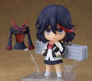 Kill la Kill - Matoi Ryuuko - Senketsu - Nendoroid (#1331) - Souvenir Jacket Ver. (Good Smile Company)